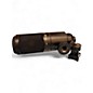 Used Audio-Technica AT2020 Condenser Microphone