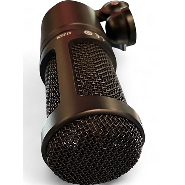 Used Audio-Technica AT2020 Condenser Microphone