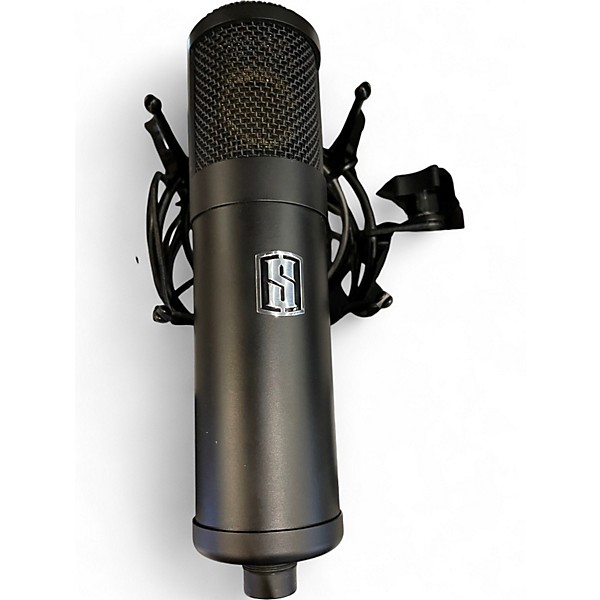 Used Slate Digital ML1 Condenser Microphone