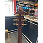 Used 2018 Takamine PTU241 Natural Acoustic Electric Guitar