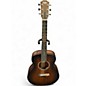 Used Taylor GS-Mini Koa Plus KOA Acoustic Electric Guitar thumbnail