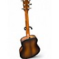 Used Taylor GS-Mini Koa Plus KOA Acoustic Electric Guitar