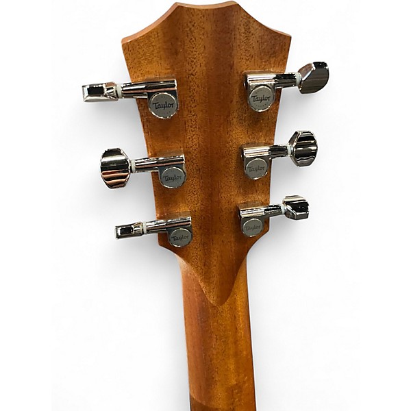 Used Taylor GS-Mini Koa Plus KOA Acoustic Electric Guitar