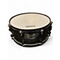 Used Mapex 13X6 MPX Birch 13x6 Black Drum thumbnail