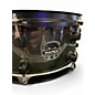Used Mapex 13X6 MPX Birch 13x6 Black Drum