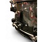 Used Mapex 13X6 MPX Birch 13x6 Black Drum