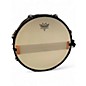Used Mapex 13X6 MPX Birch 13x6 Black Drum