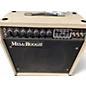 Vintage 1980 MESA/Boogie MARK III BLUE STRIPE Tube Guitar Combo Amp