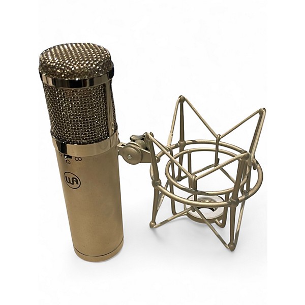 Used 2020s Warm Audio WA47 JR Condenser Microphone