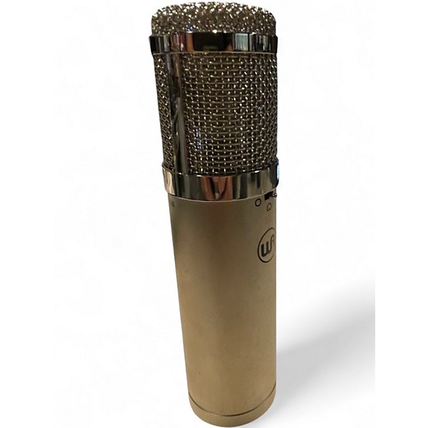 Used 2020s Warm Audio WA47 JR Condenser Microphone