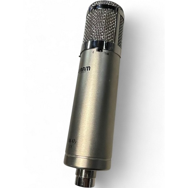 Used 2020s Warm Audio WA47 JR Condenser Microphone