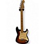 Used Fender 1989 STANDARD STRATOCASTER Sunburst Solid Body Electric Guitar thumbnail