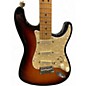 Used Fender 1989 STANDARD STRATOCASTER Sunburst Solid Body Electric Guitar