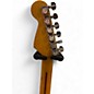 Used Fender 1989 STANDARD STRATOCASTER Sunburst Solid Body Electric Guitar