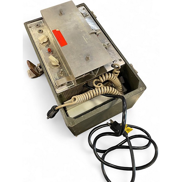 Vintage 1960s Dunlop Echoplex Delay Effect Pedal