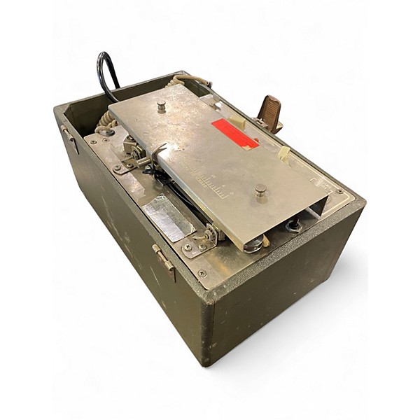 Vintage 1960s Dunlop Echoplex Delay Effect Pedal