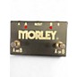 Used Morley ABY Pedal thumbnail