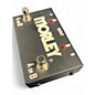 Used Morley ABY Pedal
