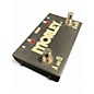 Used Morley ABY Pedal