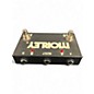 Used Morley ABY Pedal