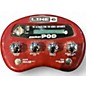 Used Line 6 Pocket Pod Amp Modeler Effect Processor thumbnail