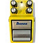 Used Ibanez FL9 Flanger Modulation Effect Pedal thumbnail