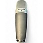 Used Samson C01U USB Microphone thumbnail