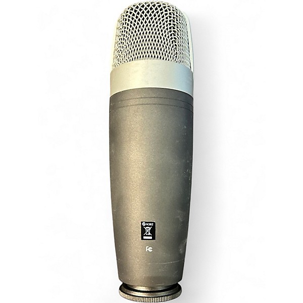 Used Samson C01U USB Microphone