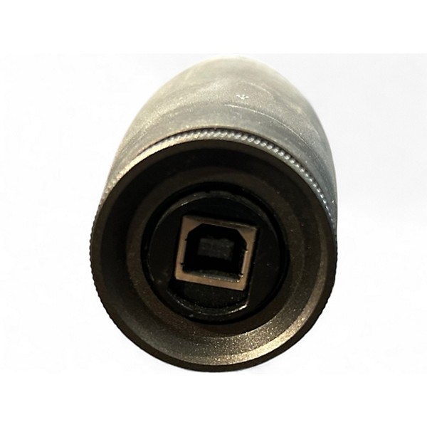 Used Samson C01U USB Microphone