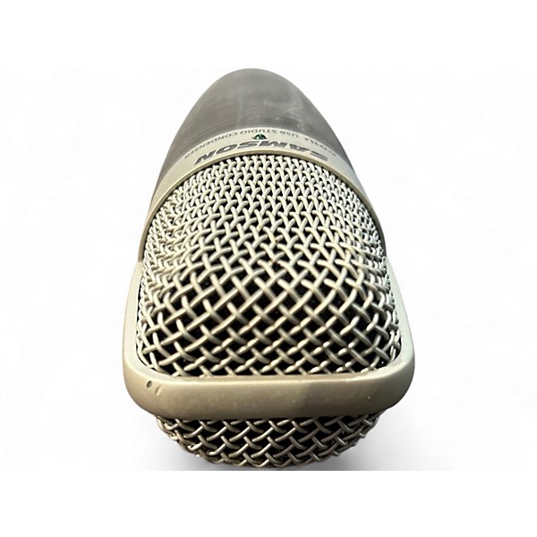 Used Samson C01U USB Microphone