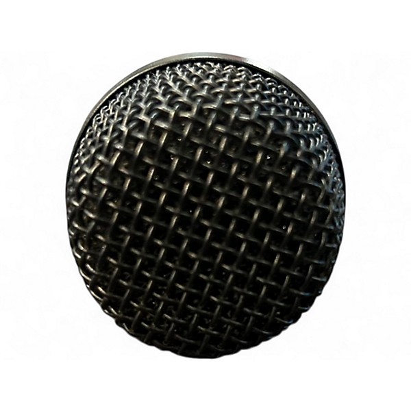 Used Shure SM87A Condenser Microphone