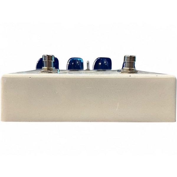 Used VOX JSOD ICE 9 Effect Pedal