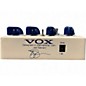 Used VOX JSOD ICE 9 Effect Pedal