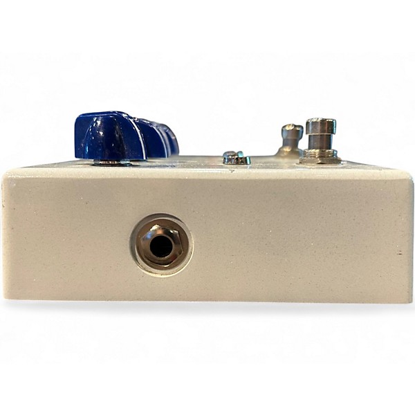 Used VOX JSOD ICE 9 Effect Pedal