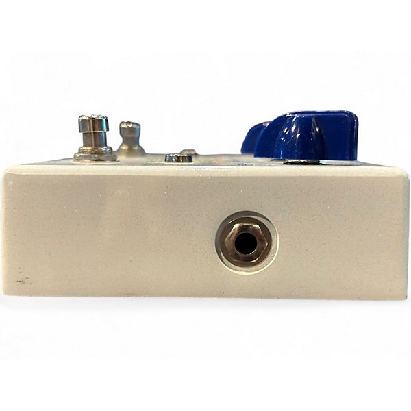 Used VOX JSOD ICE 9 Effect Pedal