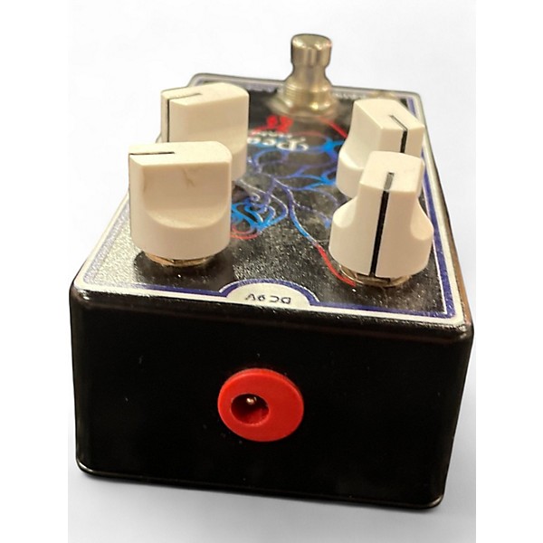 Used Missing Link Audio PEACOCK Effect Pedal