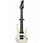 Used Ibanez GRG7221 White Solid Body Electric Guitar thumbnail
