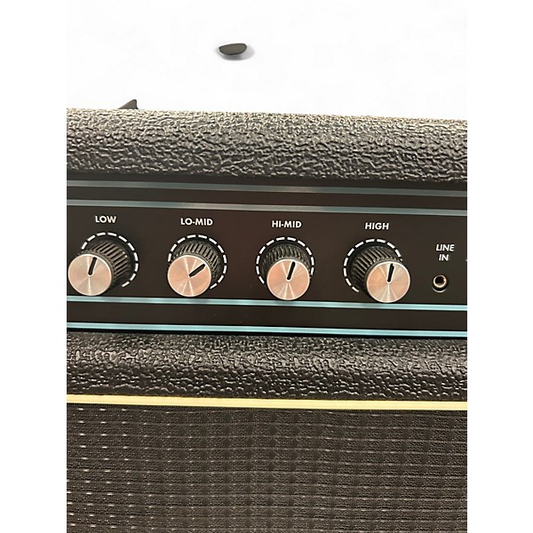 Used Acoustic B20 20W 1x12 Bass Combo Amp