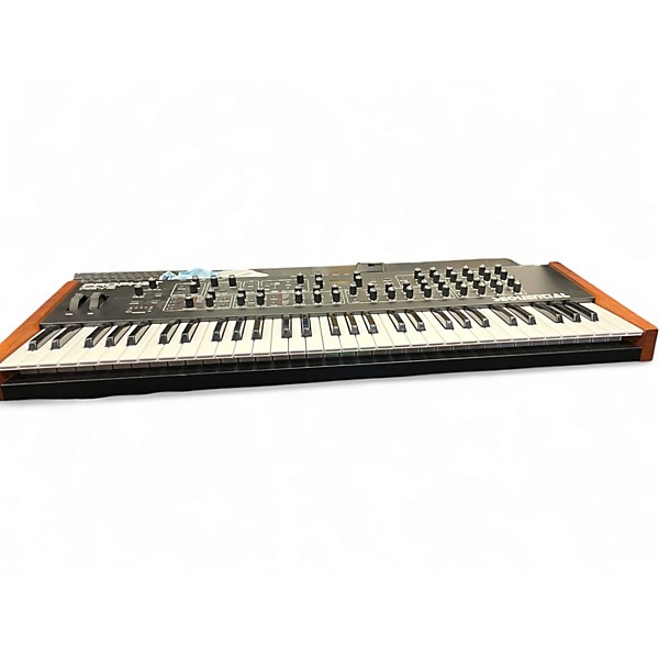 Used Sequential prophet rev2 Synthesizer