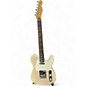 Used Fender Player Lead II White Solid Body Electric Guitar thumbnail