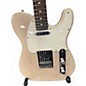 Used Fender Player Lead II White Solid Body Electric Guitar