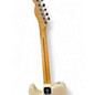 Used Fender Player Lead II White Solid Body Electric Guitar