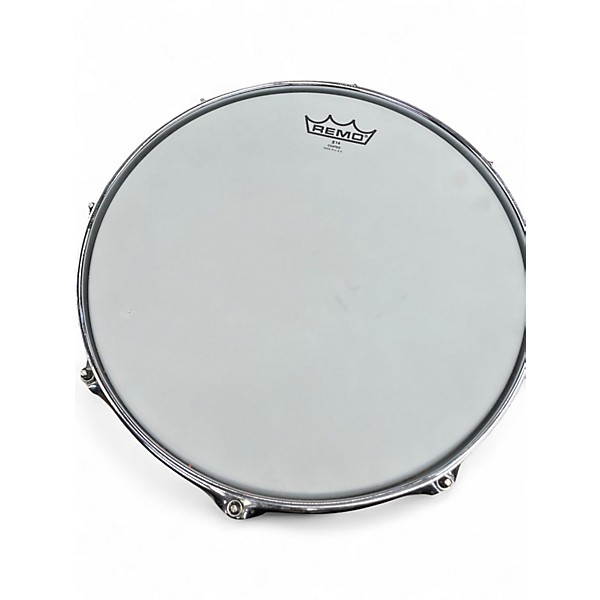 Used Pearl 13in Piccolo Snare Black Drum