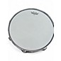 Used Pearl 13in Piccolo Snare Black Drum