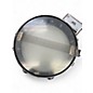 Used Pearl 13in Piccolo Snare Black Drum