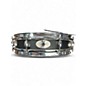 Used Pearl 13in Piccolo Snare Black Drum thumbnail