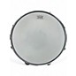 Used Pearl 13in Piccolo Snare Black Drum
