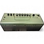 Used Yamaha THR10X 10W Extreme High Gain Modeling Guitar Combo Amp