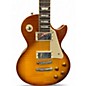 Used Epiphone Les Paul Standard Pro Honey Burst Solid Body Electric Guitar