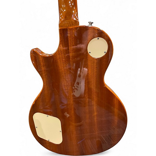 Used Epiphone Les Paul Standard Pro Honey Burst Solid Body Electric Guitar